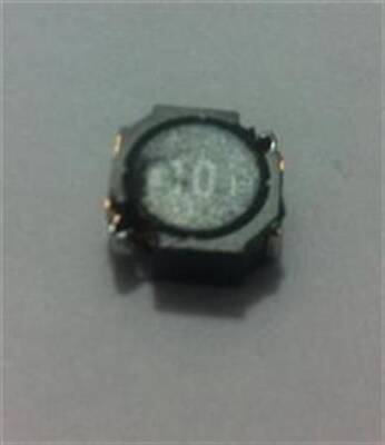 100 UH SMD - 1