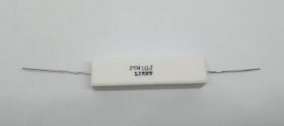 1R 25W Taş Direnç - 1