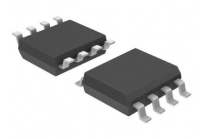 24LC32 24LC32A DIP-8 Eeprom - 1