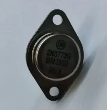 2N3773 TO-3 NPN 16A 140V 150W ORİJİNAL - 1