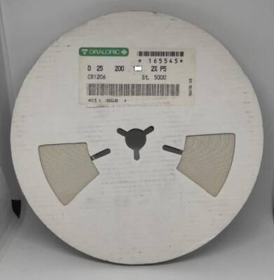 56K 1206 1/4W SMD DİRENÇ %2 - 5000 Adet - 1