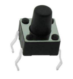 6x6 10.5mm Tact Switch - 1