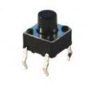  6x6 5.5mm Tact Switch - 1