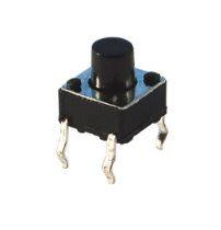  6x6 8mm Tact Switch - 1