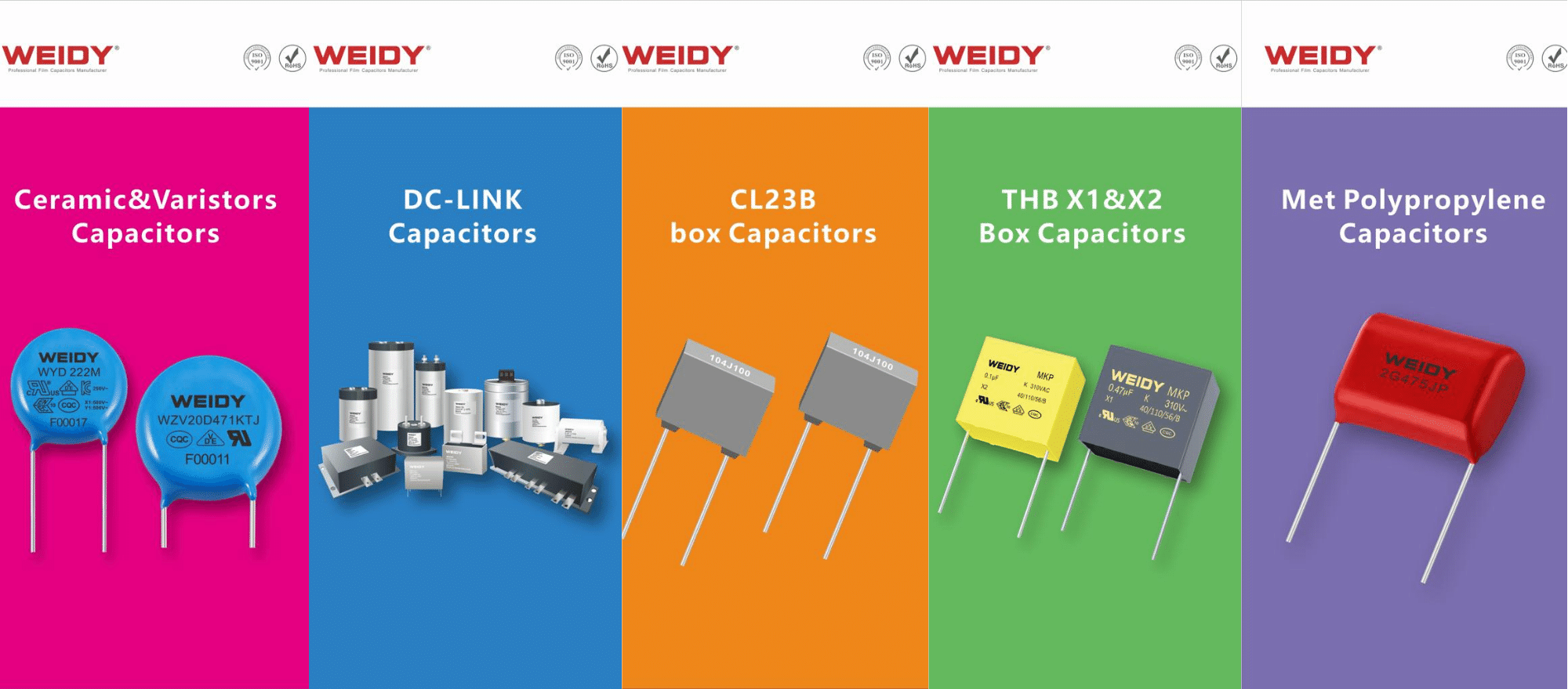 WEIDY