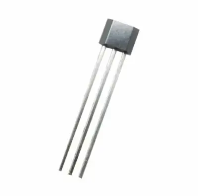 A3187LUA-T - (87L) TO-92S HALL EFFECT SENSOR IC - 1