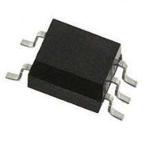 ACPL-M50L-500E - (M50L) SOP-5 TRANSISTOR OUTPUT OPTOCOUPLER - 1