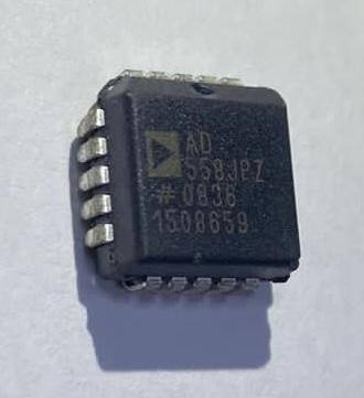 AD558JPZ DIP-20 Entegre - 1