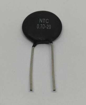 0.7R 20mm NTC - 1