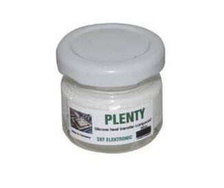 Plenty Silikon Termal Macun 50gr - 1