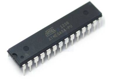 ATMEGA8A-PU 8-Bit 16MHz Mikroişlemci DIP-28 - 1