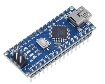 Arduino Nano - 1