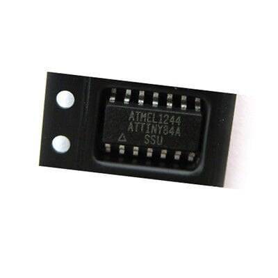 ATTINY84A-SSU SOP-14 - 1