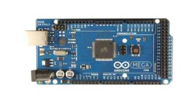 Arduino Mega 2560 r3 - 1