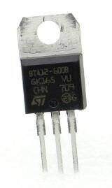 BTA12 600 12A 600V Triyak - 1