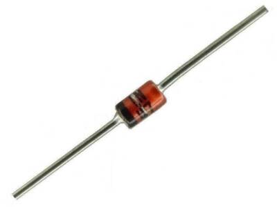 BZX55C68 68V-1/2W Zener Diyot - 1