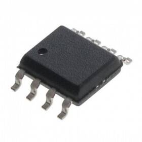 DG418DY SOIC-8 ANALOG SWITCH IC - 1