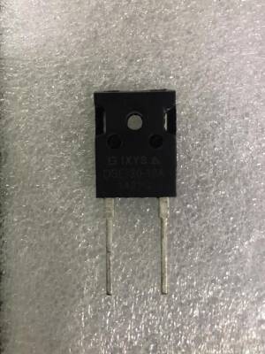 DSEI30 12A TO247 2PIN 26A 1200 Hızlı Diyot - 1