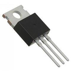 G30N60HS TO220 IGBT 30A 600V N KANAL INFINEON Mosfet - 1