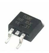 IRF530NS D2PACK 17A 100V SMD Mosfet - 1