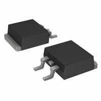 IRF640 SMD (IRF640S) D2PAK 16A 200V I&R Mosfet - 1