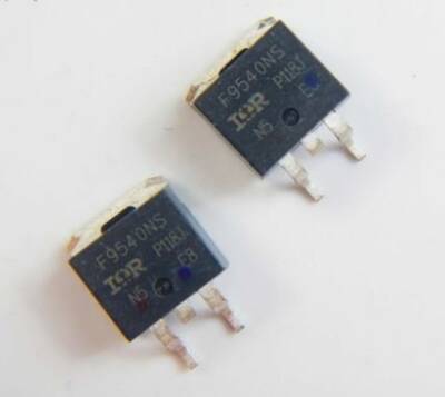 IRF9540S SMD TO263 I&R Mosfet - 1