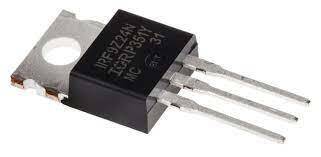 IRF9Z24NPBF TO-220 I&R Mosfet - 1