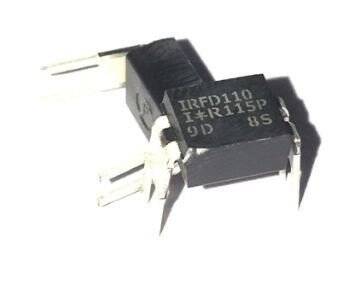 IRFD110 I&R Mosfet - 1