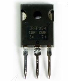 IRFP054 N Kanal 81A-55V I&R Mosfet - 1