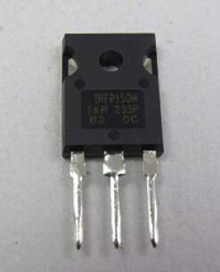 IRFP150 N Kanal 42A-100V I&R Mosfet - 1