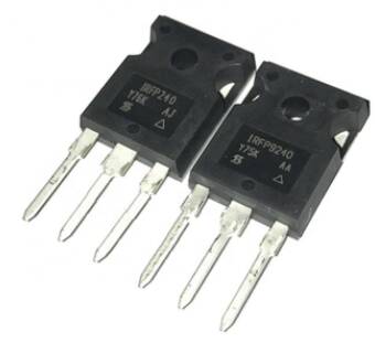 IRFP240 N Kanal 20A-200V I&R Mosfet - 1