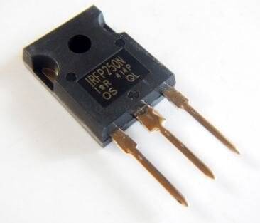 IRFP250 N Kanal 30A-200V I&R Mosfet - 1