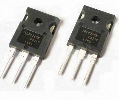 IRFP260 50A-200V I&R Marka Mosfet - 1