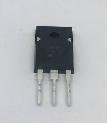 IRFP460 N Kanal 20A-500V Vishay Orjinal Mosfet - 1