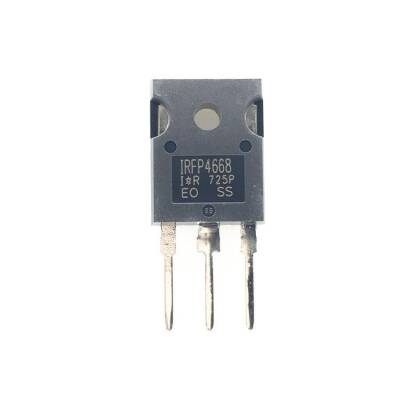 IRFP4668 TO247 ( ORJİNAL ) I&R Mosfet - 1