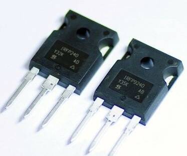 IRFP9240 P KANAL 12A-200V I&R Mosfet - 1