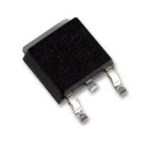 IRFR3410, FR3410 TO-252 SMD Transistör - 1