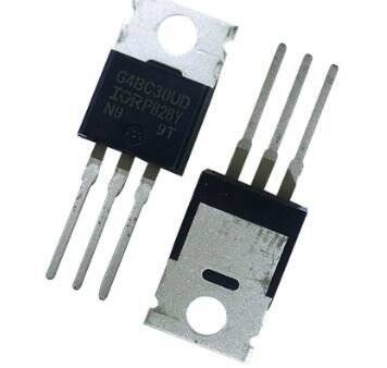 IRG4BC30UD TO-220 600V 23A 100W IGBT - 1