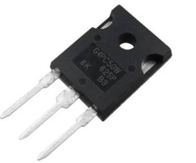 IRG4PC50W IGBT - 1