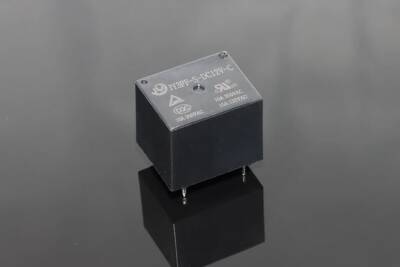 12V M.SPOT JY3FF-DC12V-C 10A JIEYING - 1