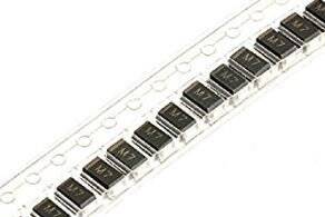 1N4007 (M7) 1A 1000V SMD Diyot - 1