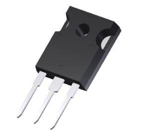 MBR60200PT TO-247 2X30A 200V Schotty Diyot - 1