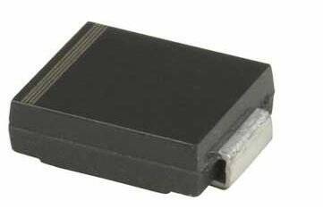 MBRS560 5A 60V Smc Diyot - 1