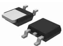 MOS-N-IGBT SKB10N SMD MOSFET - 1