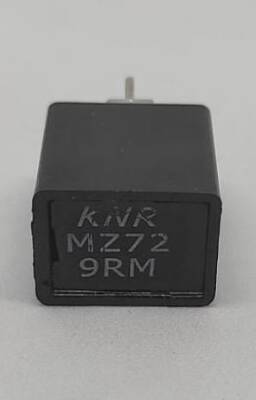 PTC 9R MZ72-9RM - 1