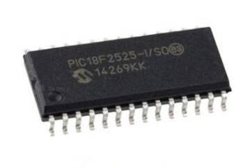 PIC18F2525-I/SO SMD - 1