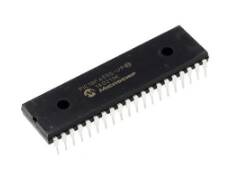 PIC18F4550-I/P DIP-40 48MHz Mikroişlemci - 1