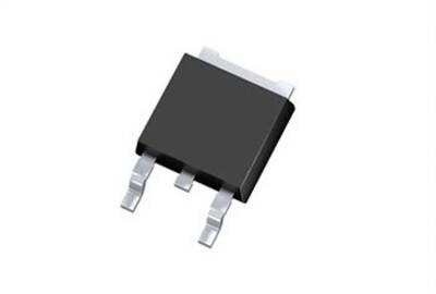 PJD7NA65 N KANAL TO-252 7A 650V PJ Mosfet - 1