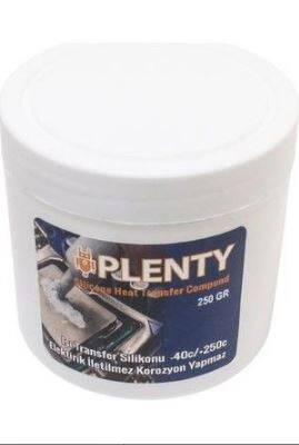 Plenty Silikon Termal Macun 250GR - 1