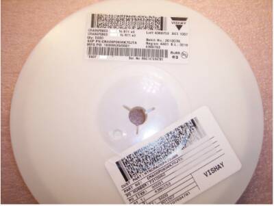 10R Smd Direnç 603 %5 RC1608J100CS SAMSUNG - 1